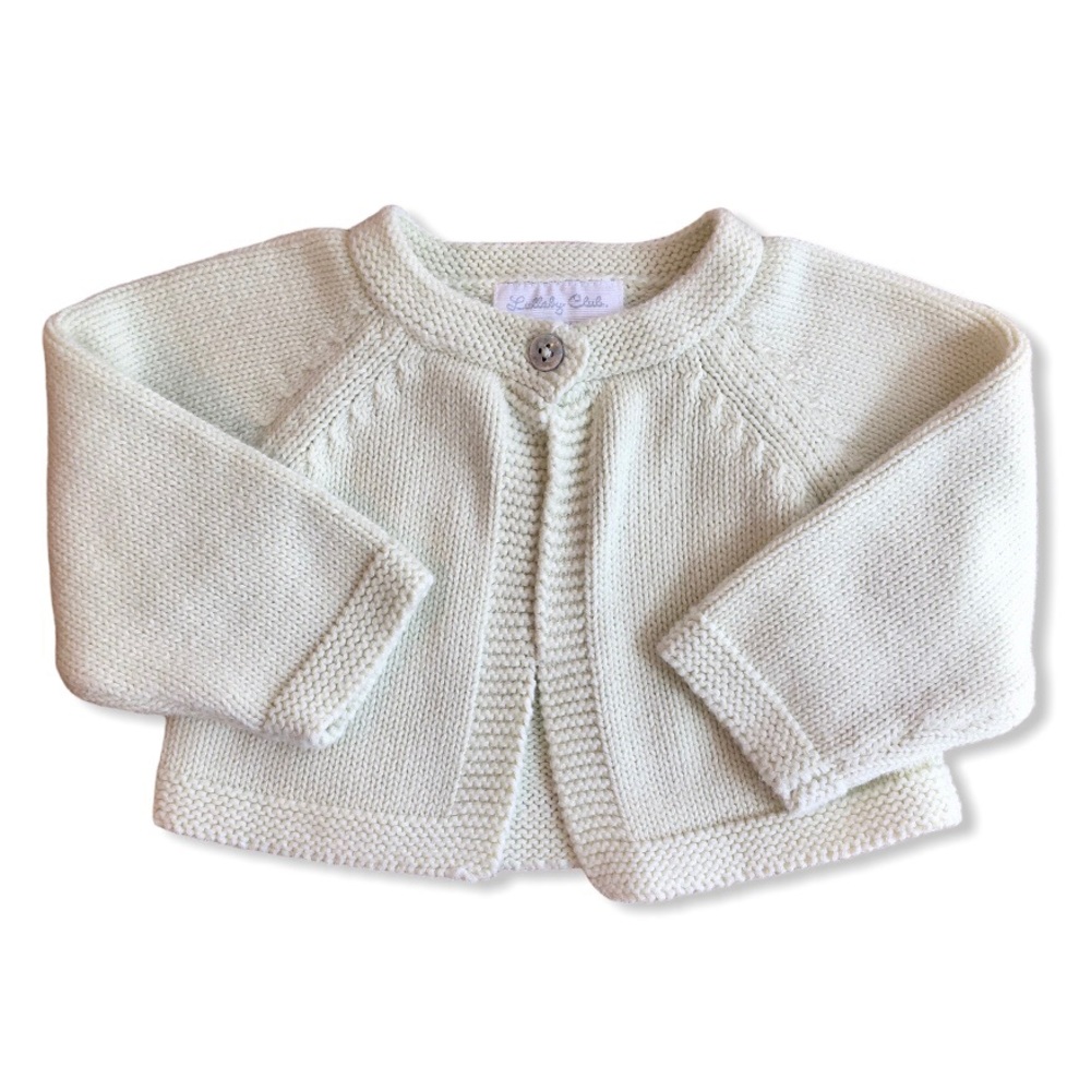 Lullaby Club Sweater Cardigan
